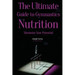 The Ultimate Guide to Gymnastics Nutrition: Maximize Your Potential