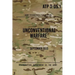 ATP 3-05.1 Unconventional Warfare: September, 2013