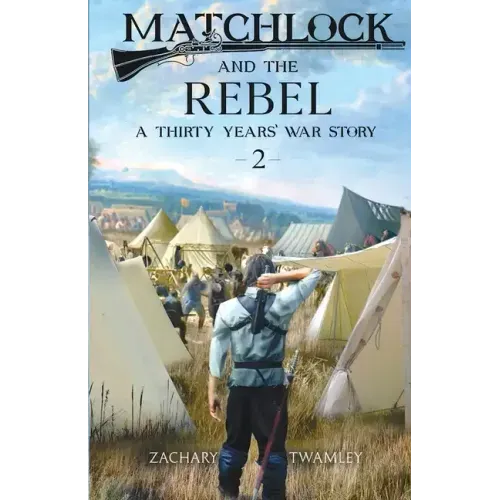 Matchlock and the Rebel