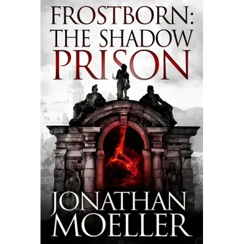 Frostborn: The Shadow Prison