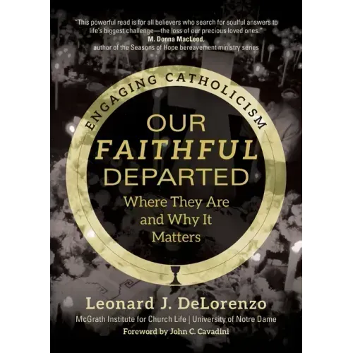 Our Faithful Departed: Where They Are and Why It Matters