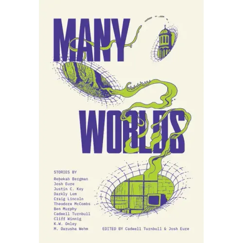 Many Worlds: Or, the Simulacra