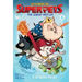 DC League of Super-Pets: The Great Mxy-Up