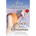 A Pony for Christmas: A Canadian Holiday Novella
