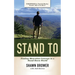 Stand to: Finding Masculine Courage in a Stand Down World