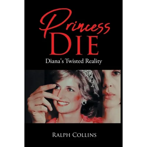 Princess Die: Diana's Twisted Reality