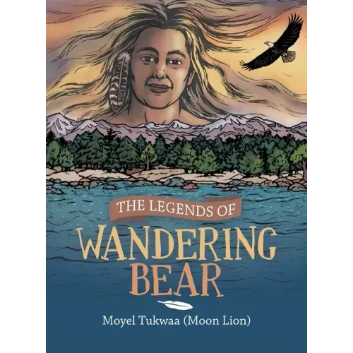 The Legends of Wandering Bear