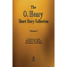 The O. Henry Short Story Collection - Volume I