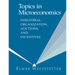 Topics in Microeconomics: Industrial Organization, Auctions, and Incentives