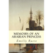 Memoirs of an Arabian Princess