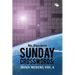 Mr. Puzzlers Sunday Crosswords: Mind Mixers Vol 4