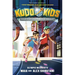 Kudo Kids: The Mystery of the Masked Medalist