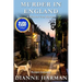 Murder in England: A Midwest Cozy Mystery