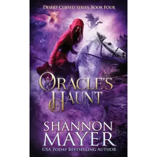 Oracle's Haunt