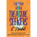 The Story of the Treasure Seekers;Being the Adventures of the Bastable Children in Search of a Fortune