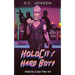 HoloCity Hard Boys: HoloCity Case Files #2