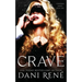 Crave: A Dark Captive Romance