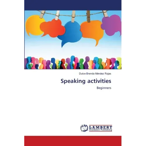 Speaking activities