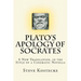 Plato's Apology of Socrates: A New Translation, in the Style of a Cinematic Novella