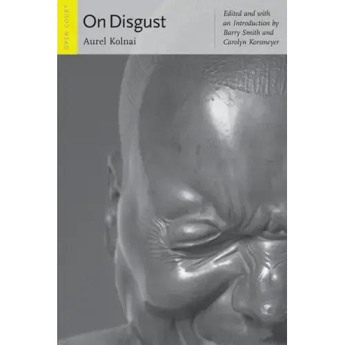 On Disgust