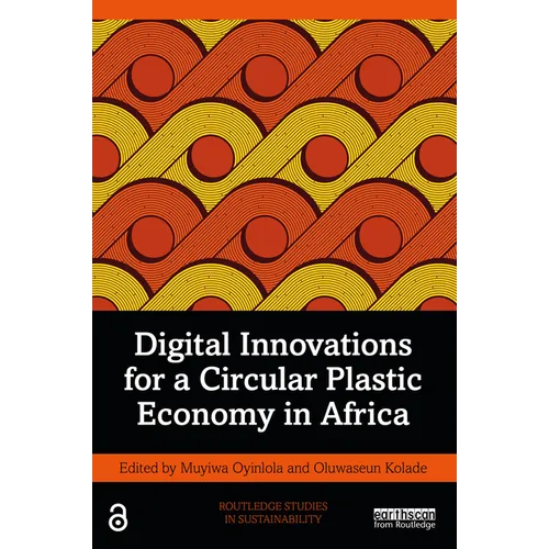 Digital Innovations for a Circular Plastic Economy in Africa