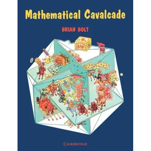 Mathematical Cavalcade