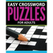 Easy Crossword Puzzles For Adults