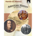 Hands-On History: American History Activities