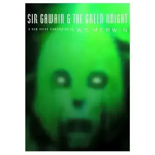 Sir Gawain and the Green Knight