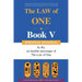 The Ra Material Book Five: Personal Material-Fragments Omitted from the First Four Books