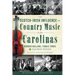 The Scotch-Irish Influence on Country Music in the Carolinas: Border Ballads, Fiddle Tunes and Sacred Songs