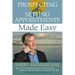 Prospecting and Setting Appointments Made Easy