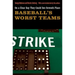 On a Clear Day They Could See Seventh Place: Baseball's Worst Teams