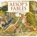Aesop's Fables Board Book: The Classic Edition