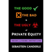The Good, the Bad and the Ugly of Private Equity: Success and Failure in Buyout Land