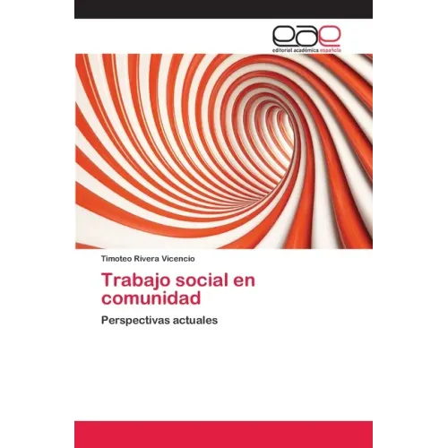 Trabajo social en comunidad