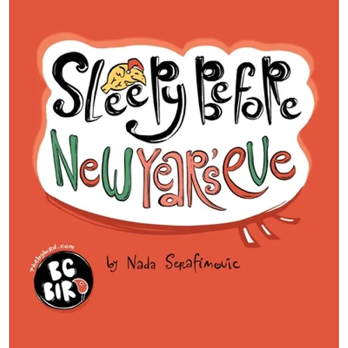 Sleepy Before New Year's Eve