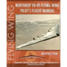 Northrop YB-49 Flying Wing Pilot's Flight Manual