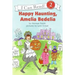 Happy Haunting, Amelia Bedelia