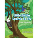 Little Birdie learns to fly