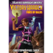 Victory Harben: Fires of Halos (Edgar Rice Burroughs Universe)