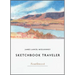 Sketchbook Traveler Southwest: Southwest