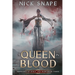 A Queen In Blood