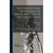 The Constitution Of The State Of Maine, And That Of The United States: With Marginal References: Containing The Census Of The Several Towns & Plantati