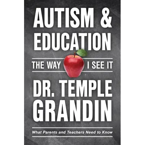 Autism and Education: What Parents and Teachers Need to Know
