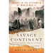 Savage Continent: Europe in the Aftermath of World War II