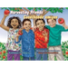 Harvesting Friends/Cosechando Amigos