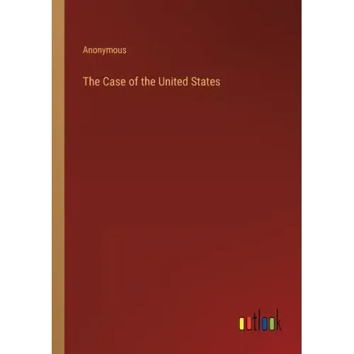 The Case of the United States