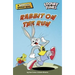 Rabbit on the Run