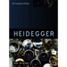 Heidegger: Thinking of Being